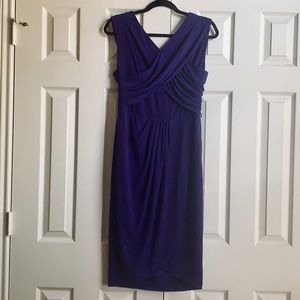 NWOT. Cocktail dress